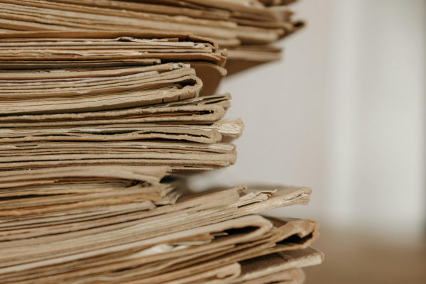 Hulp bij administratie maakt groot verschil